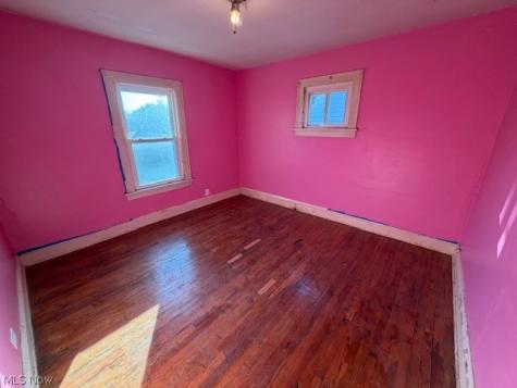 3546 W 126th Street Cleveland OH 44111