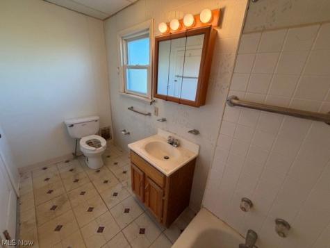 3546 W 126th Street Cleveland OH 44111