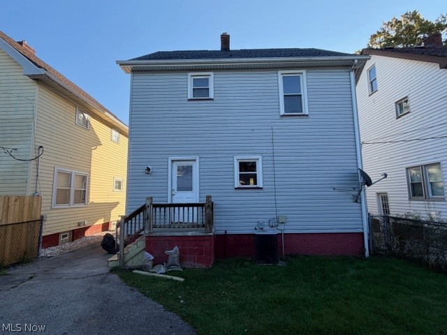 3546 W 126th Street Cleveland OH 44111