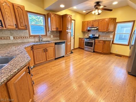 3546 W 126th Street Cleveland OH 44111