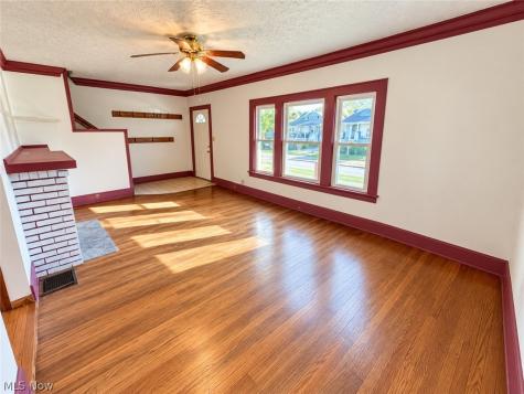 3546 W 126th Street Cleveland OH 44111