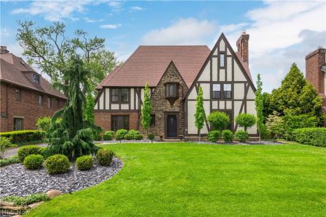 3002 Manchester Road Shaker Heights OH 44122