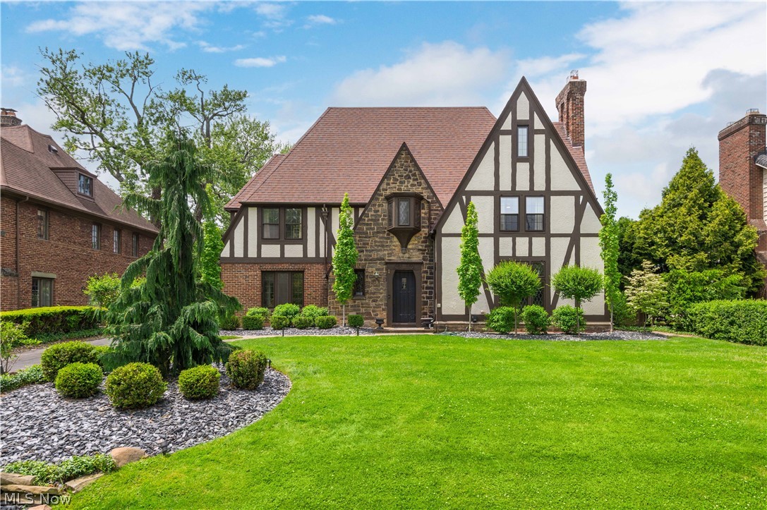 3002 Manchester Road Shaker Heights OH 44122