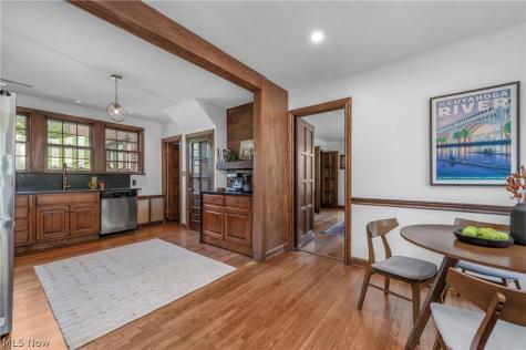 3002 Manchester Road Shaker Heights OH 44122