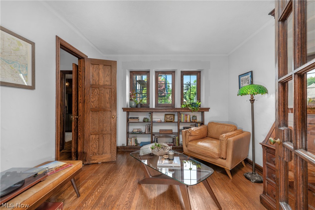 3002 Manchester Road Shaker Heights OH 44122