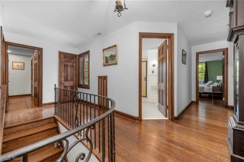 3002 Manchester Road Shaker Heights OH 44122