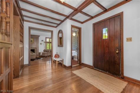 3002 Manchester Road Shaker Heights OH 44122