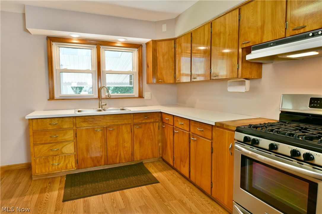 253 Maple Street Newton Falls OH 44444
