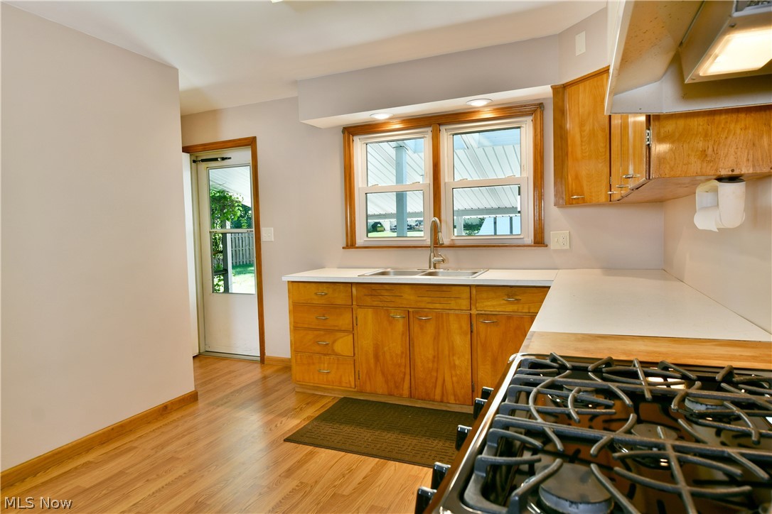 253 Maple Street Newton Falls OH 44444