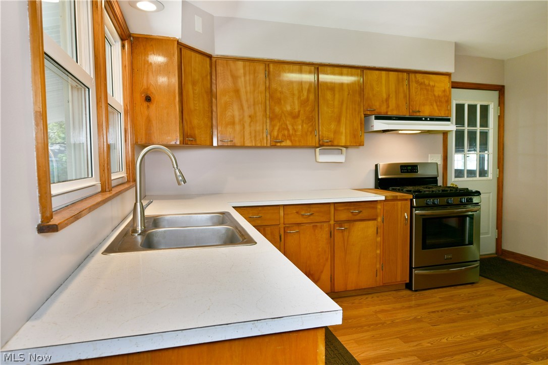 253 Maple Street Newton Falls OH 44444
