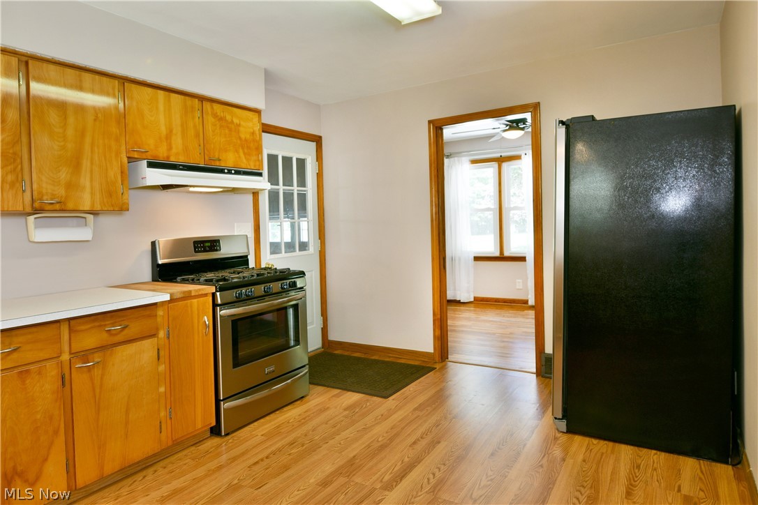 253 Maple Street Newton Falls OH 44444