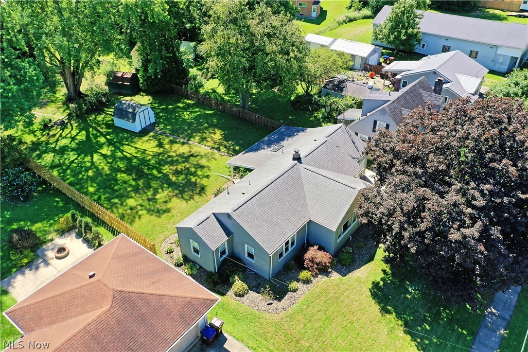 253 Maple Street Newton Falls OH 44444