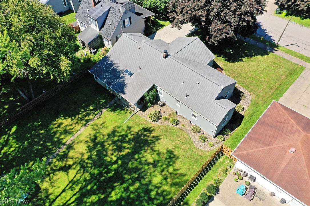 253 Maple Street Newton Falls OH 44444