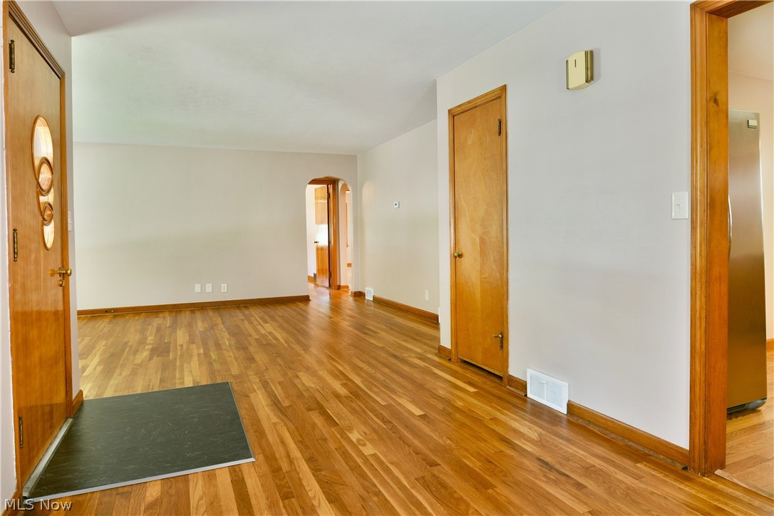 253 Maple Street Newton Falls OH 44444