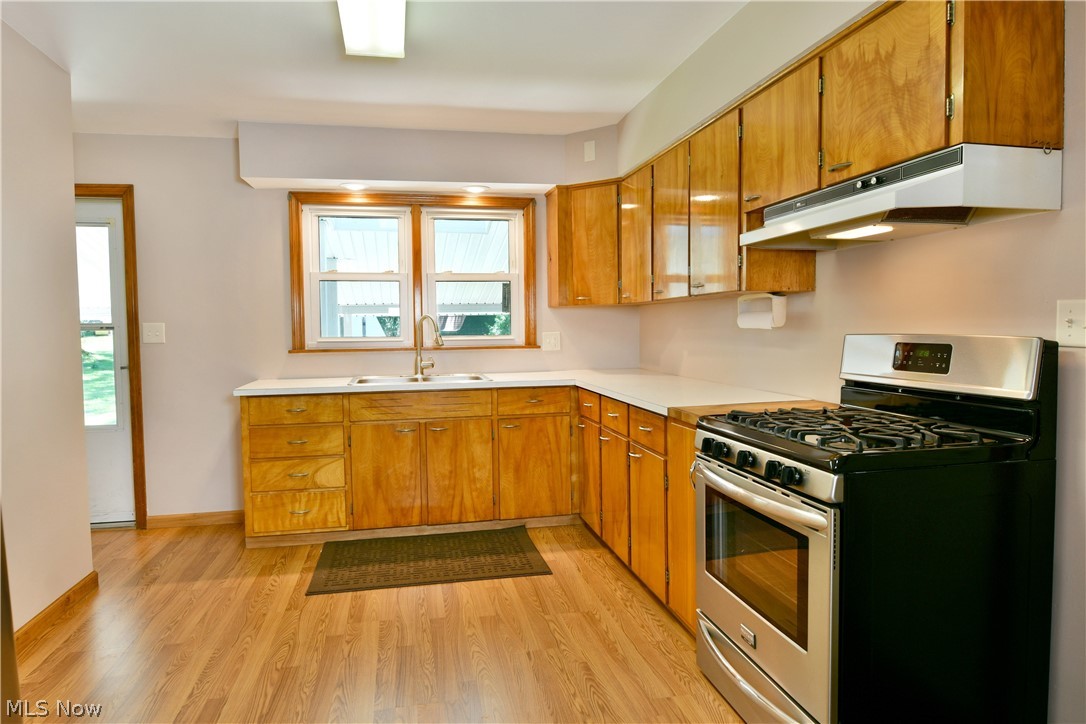 253 Maple Street Newton Falls OH 44444