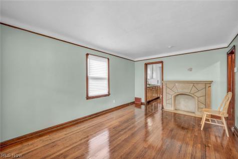 3308 W 125th Street Cleveland OH 44111