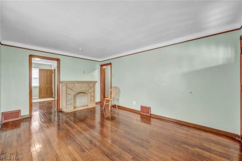 3308 W 125th Street Cleveland OH 44111