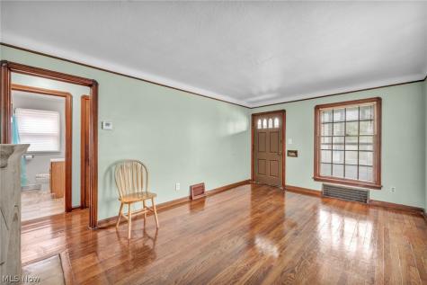 3308 W 125th Street Cleveland OH 44111