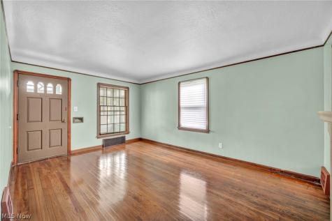 3308 W 125th Street Cleveland OH 44111