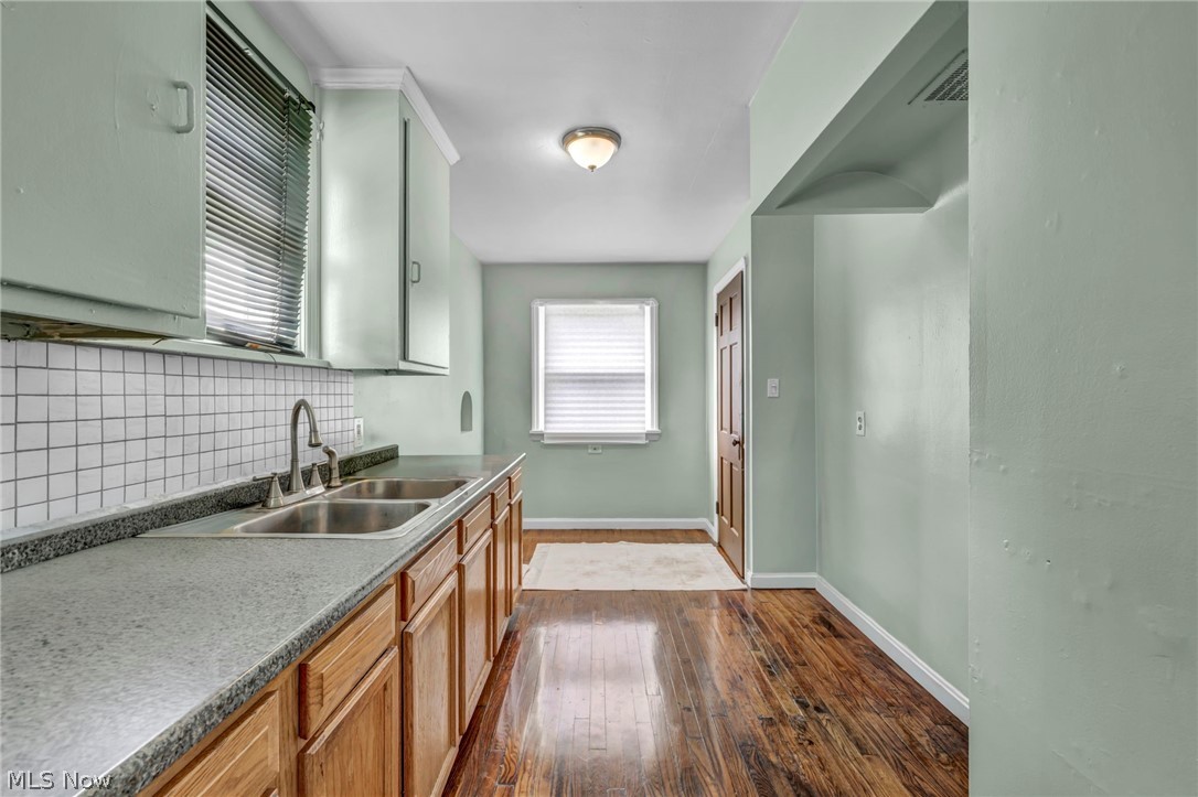 3308 W 125th Street Cleveland OH 44111