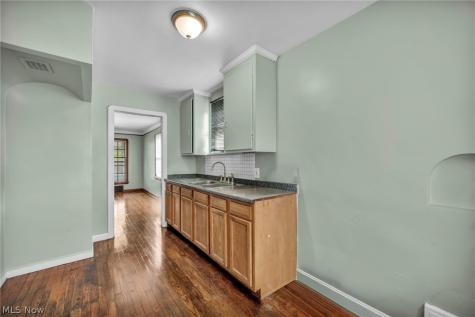 3308 W 125th Street Cleveland OH 44111
