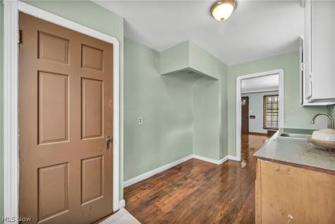 3308 W 125th Street Cleveland OH 44111