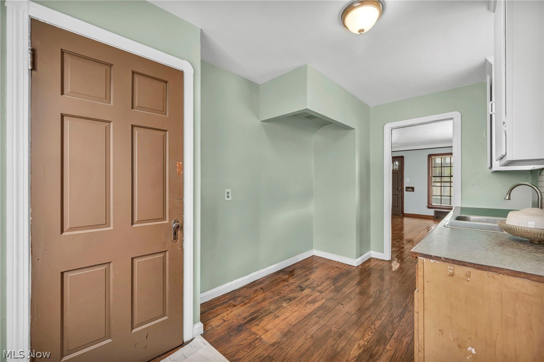 3308 W 125th Street Cleveland OH 44111