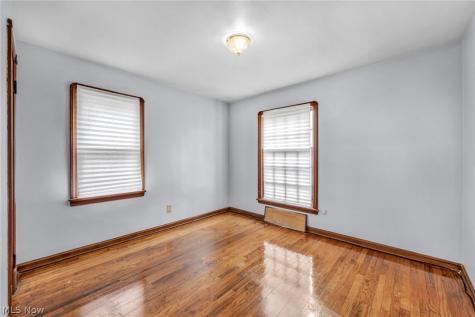 3308 W 125th Street Cleveland OH 44111