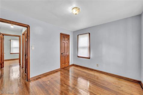 3308 W 125th Street Cleveland OH 44111
