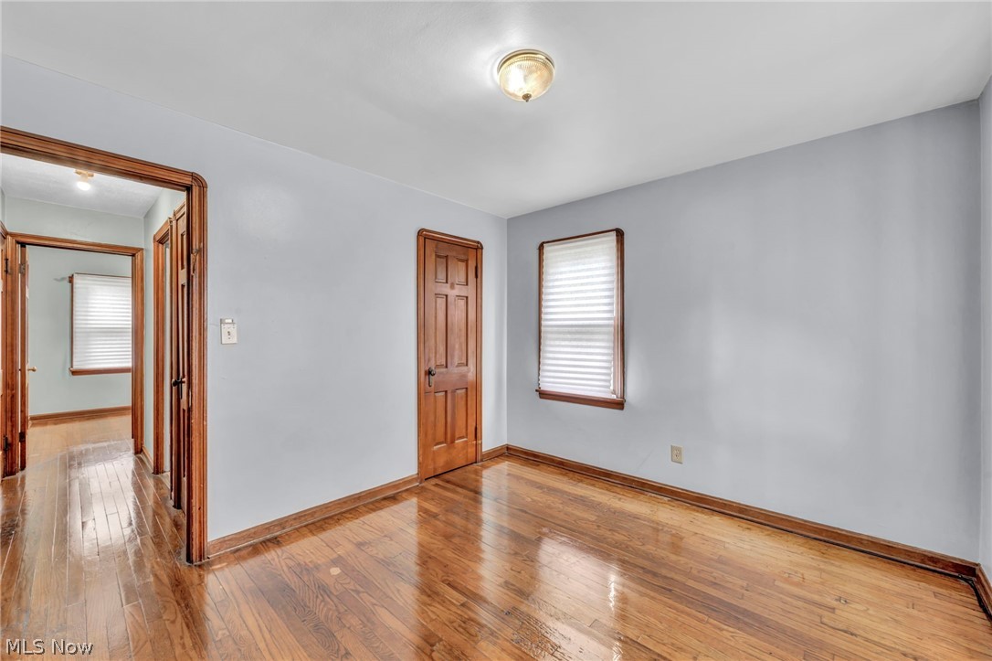 3308 W 125th Street Cleveland OH 44111