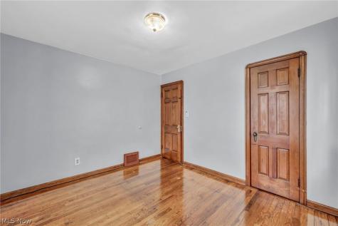 3308 W 125th Street Cleveland OH 44111