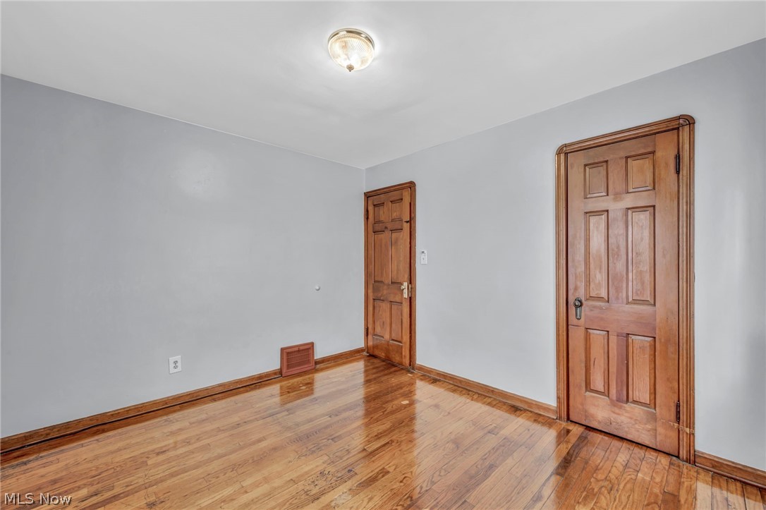 3308 W 125th Street Cleveland OH 44111