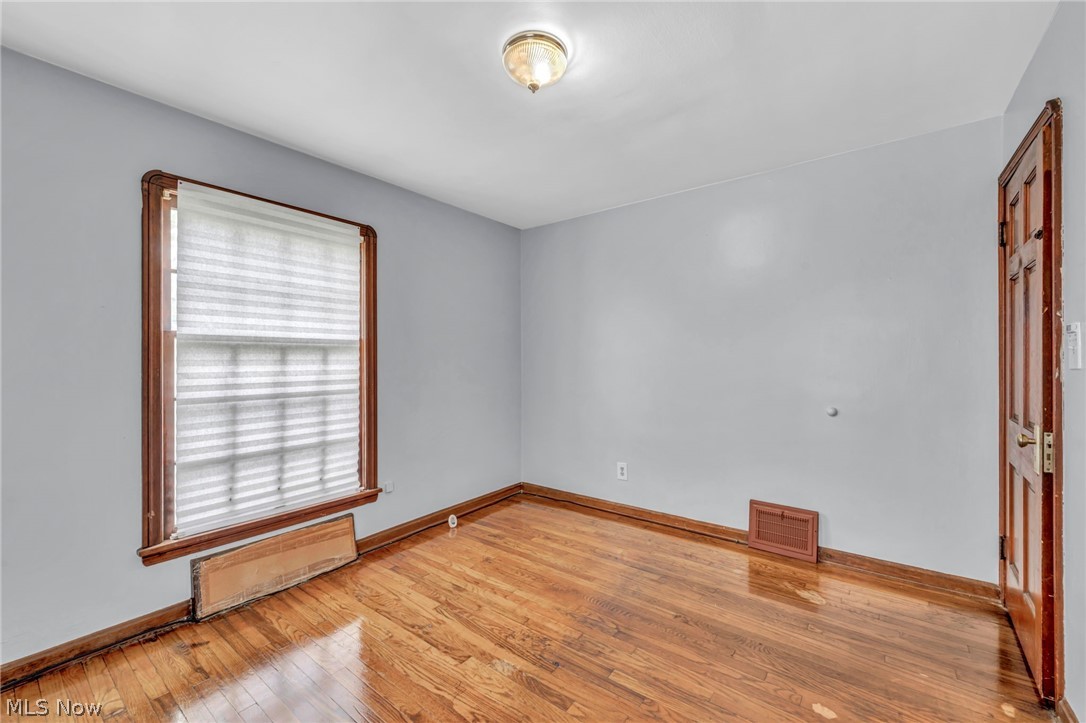 3308 W 125th Street Cleveland OH 44111