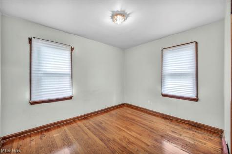3308 W 125th Street Cleveland OH 44111