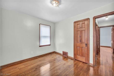 3308 W 125th Street Cleveland OH 44111