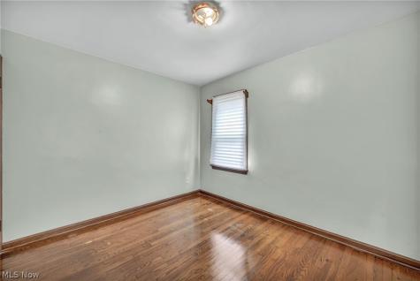 3308 W 125th Street Cleveland OH 44111