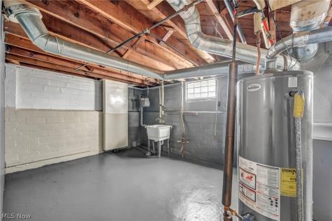 3308 W 125th Street Cleveland OH 44111