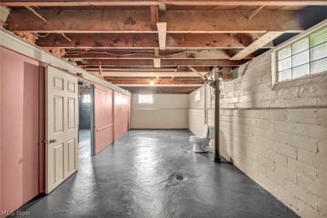 3308 W 125th Street Cleveland OH 44111