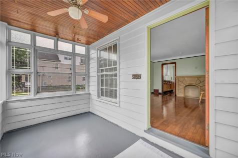 3308 W 125th Street Cleveland OH 44111