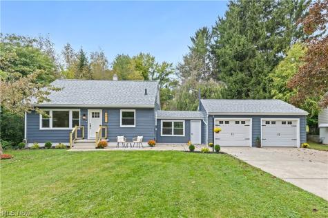 3411 Sweitzer Street NW Uniontown OH 44685