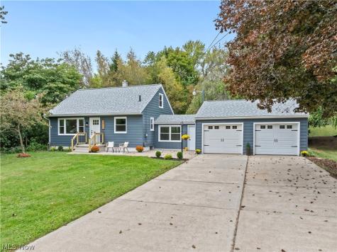 3411 Sweitzer Street NW Uniontown OH 44685