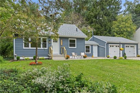 3411 Sweitzer Street NW Uniontown OH 44685
