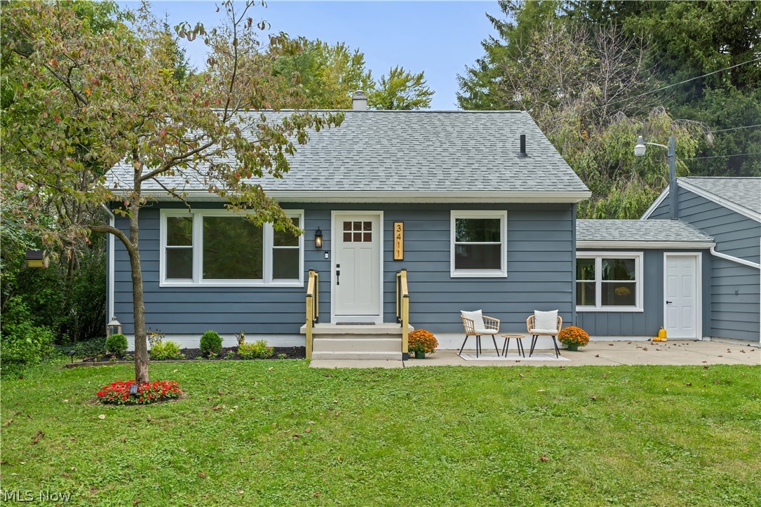 3411 Sweitzer Street NW Uniontown OH 44685