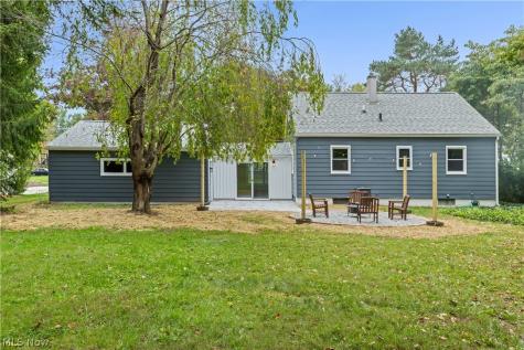 3411 Sweitzer Street NW Uniontown OH 44685