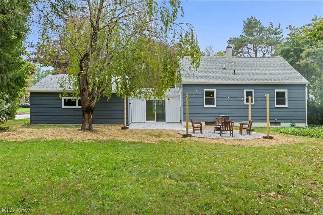 3411 Sweitzer Street NW Uniontown OH 44685