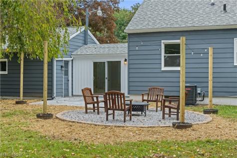 3411 Sweitzer Street NW Uniontown OH 44685