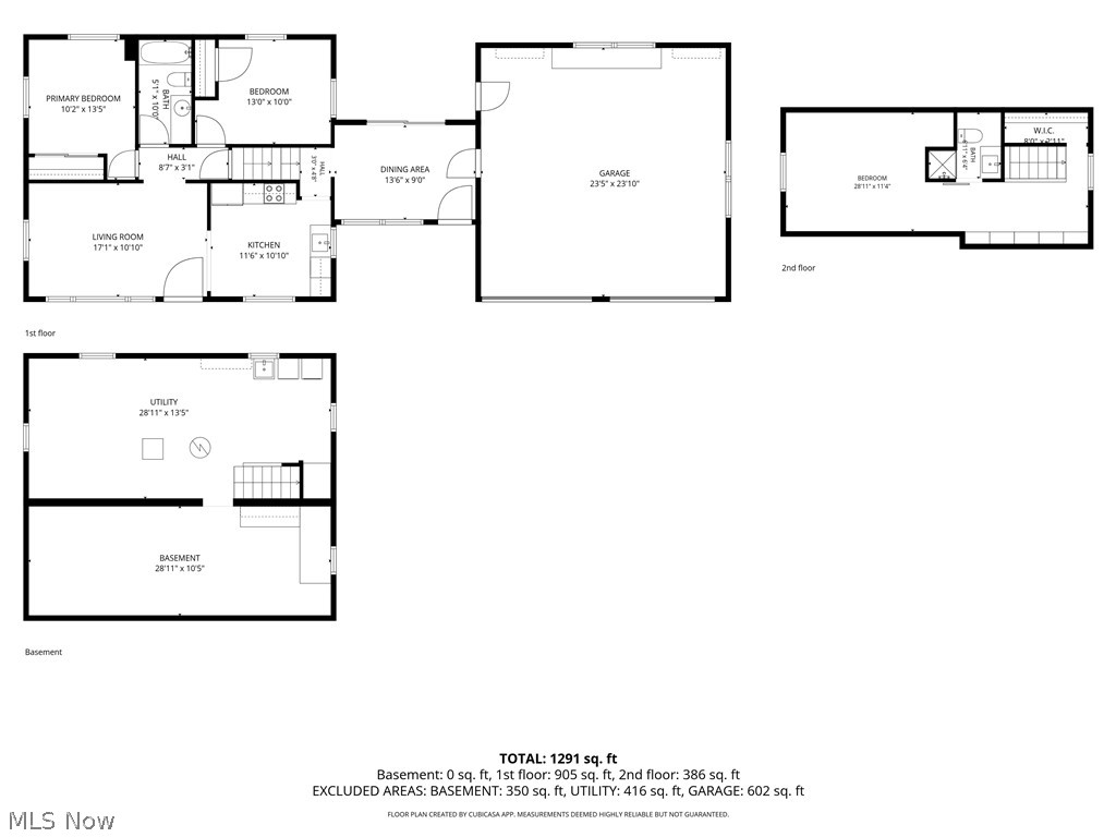 3411 Sweitzer Street NW Uniontown OH 44685