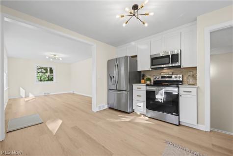 3411 Sweitzer Street NW Uniontown OH 44685