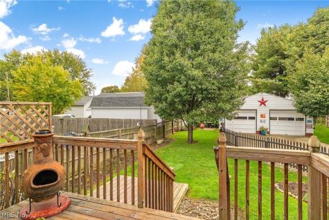 1007 E Gorgas Street Louisville OH 44641