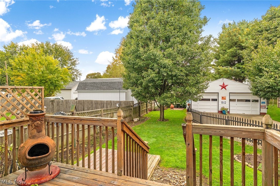 1007 E Gorgas Street Louisville OH 44641